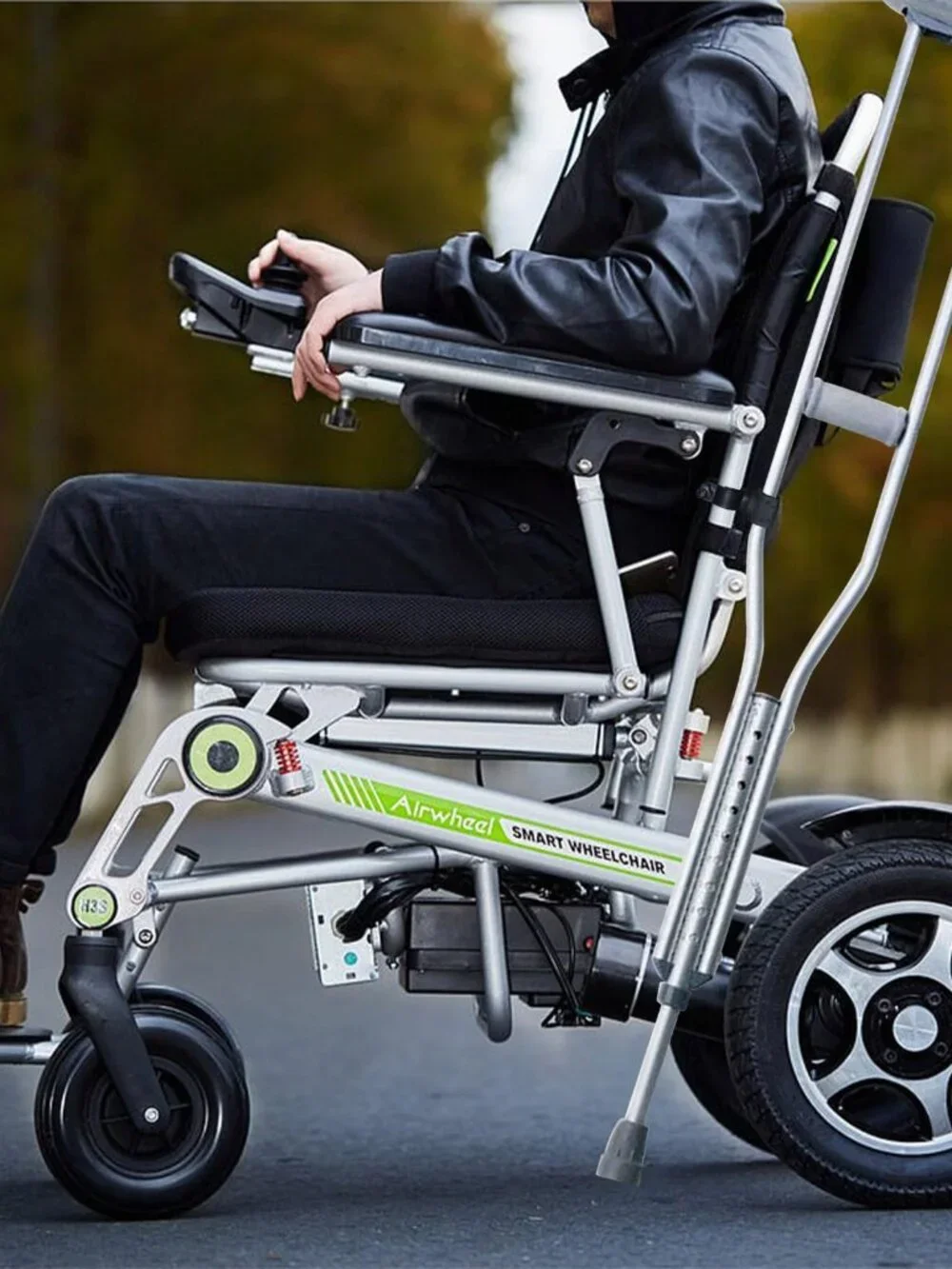2pcs Cane Holder for Walker - Universal Walking Stick Holder for Wheelchair Dura